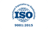 ISO 2015