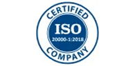 ISO 20000-1:2018