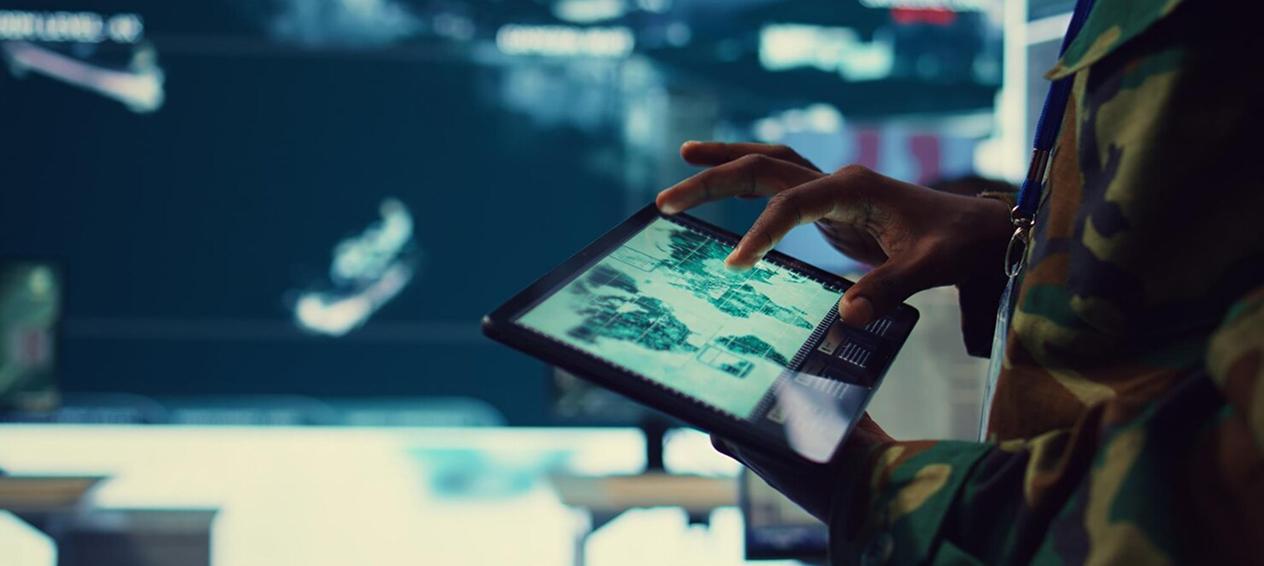 Empowering Data Science Capabilities for the U.S. Navy