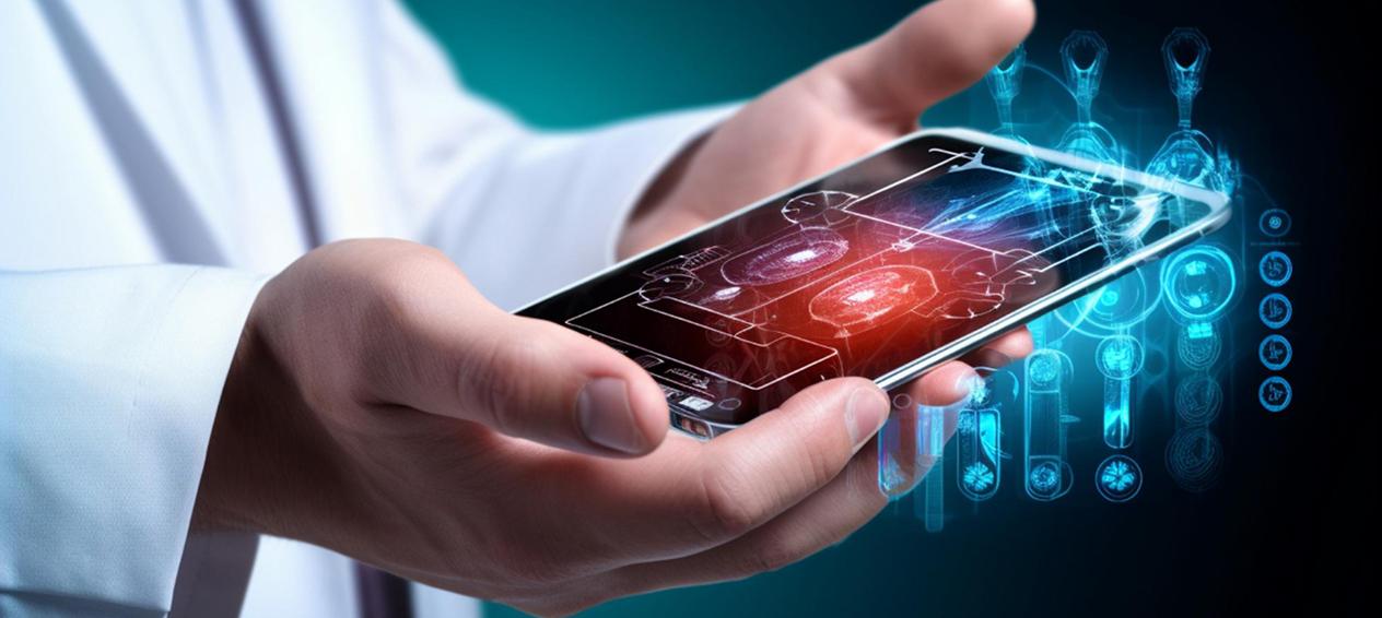 ITIL Best Practices to Modernize Leading Healthcare Provider's Customer Service Department