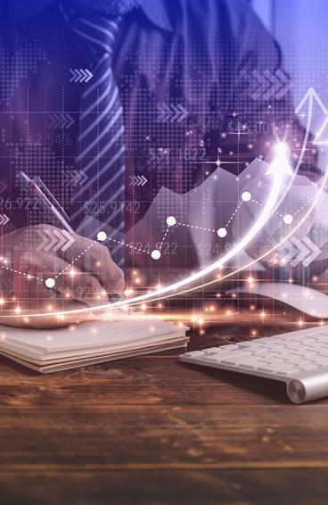 Strategic Project Management for Faster Delivery in Finance