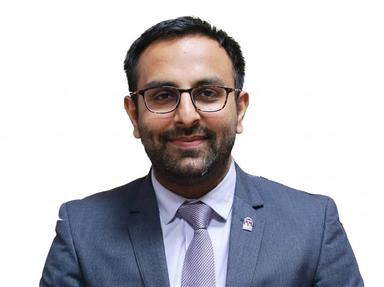 Chirag Balyan (Moderator)