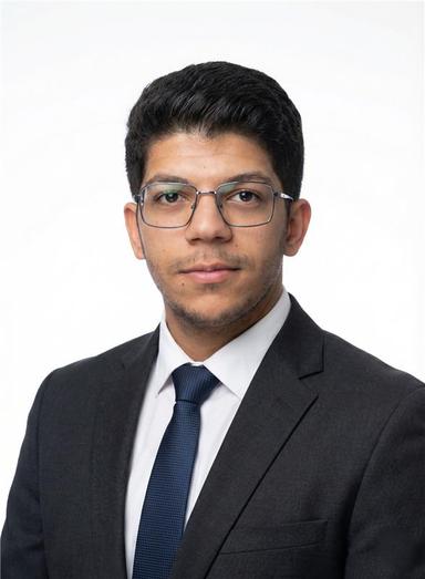 Mohamed Dorgham