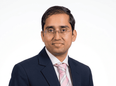 Sahil Narang