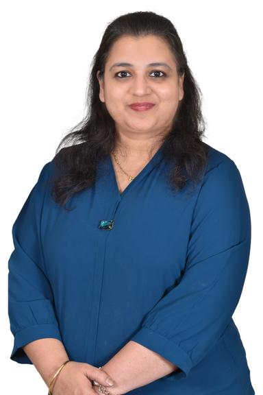 Trupti Kulkarni