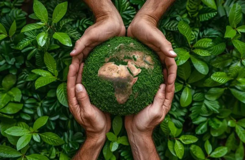 Environmental Sustainability