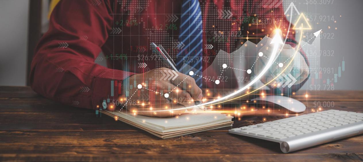 Faster Project Delivery with Strategic & Effective Adoption of Project Management at Top Financial Institutions