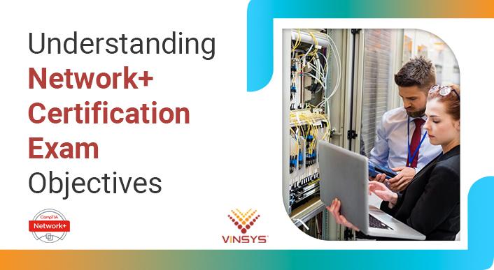 Understanding Network+ Certification Exam Objectives